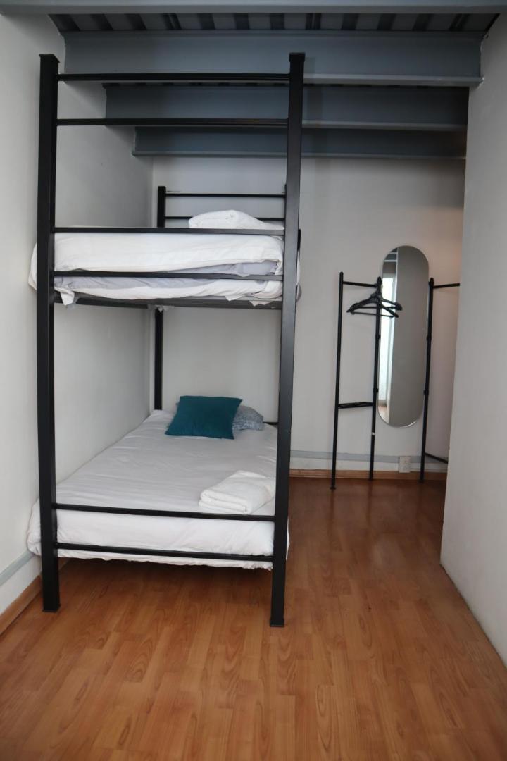 Hostal Top Location Ideal Para Viajeros Polanco Meksika Dış mekan fotoğraf