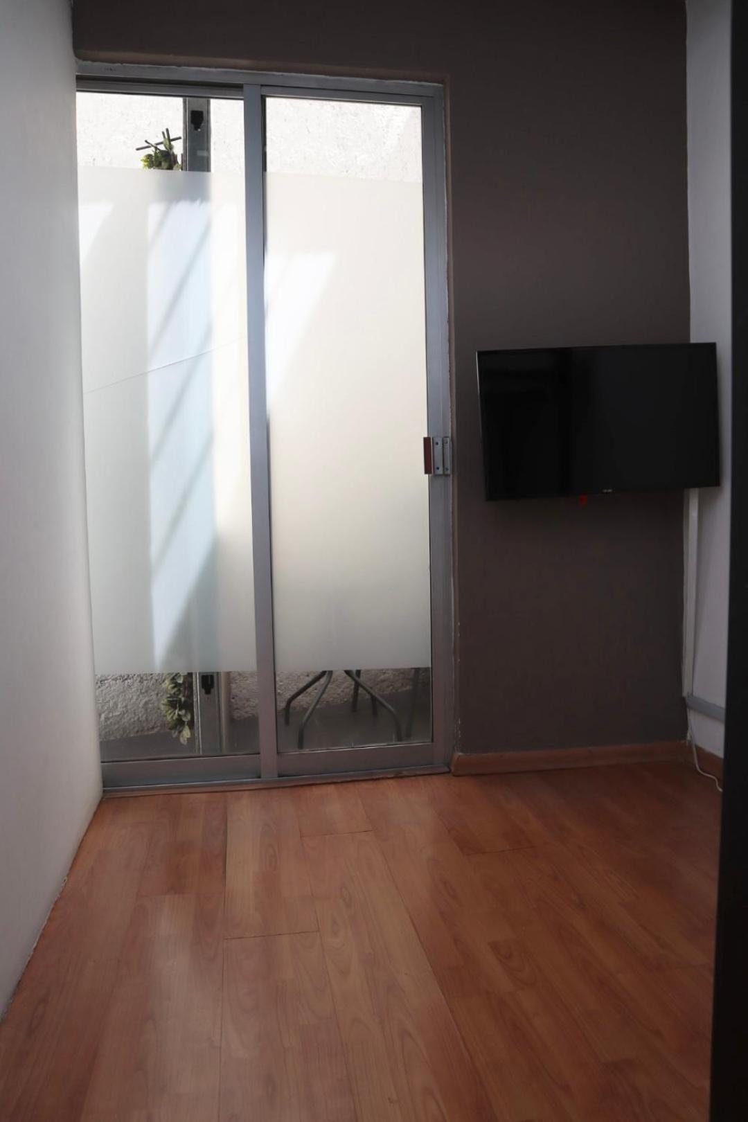 Hostal Top Location Ideal Para Viajeros Polanco Meksika Dış mekan fotoğraf