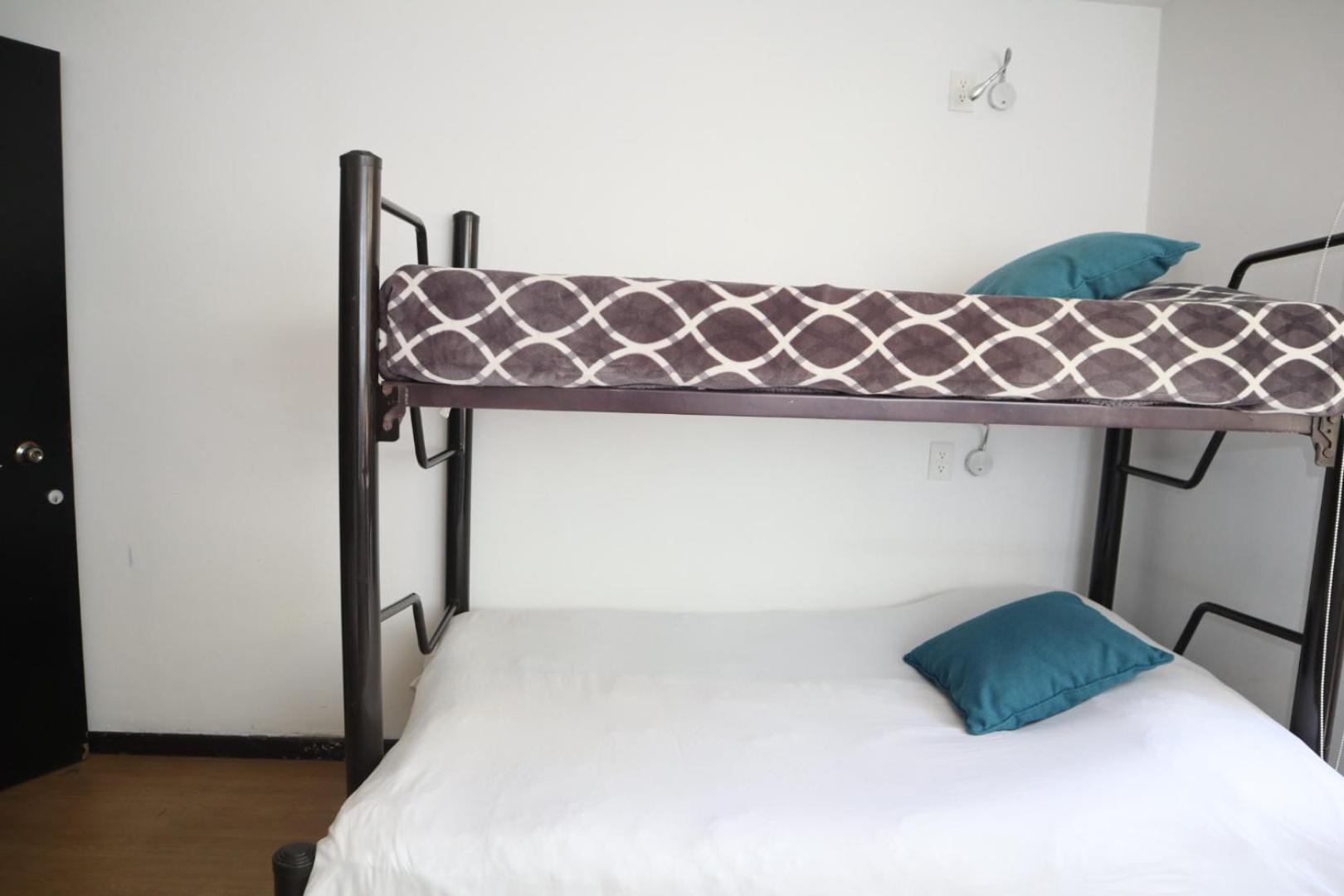 Hostal Top Location Ideal Para Viajeros Polanco Meksika Dış mekan fotoğraf