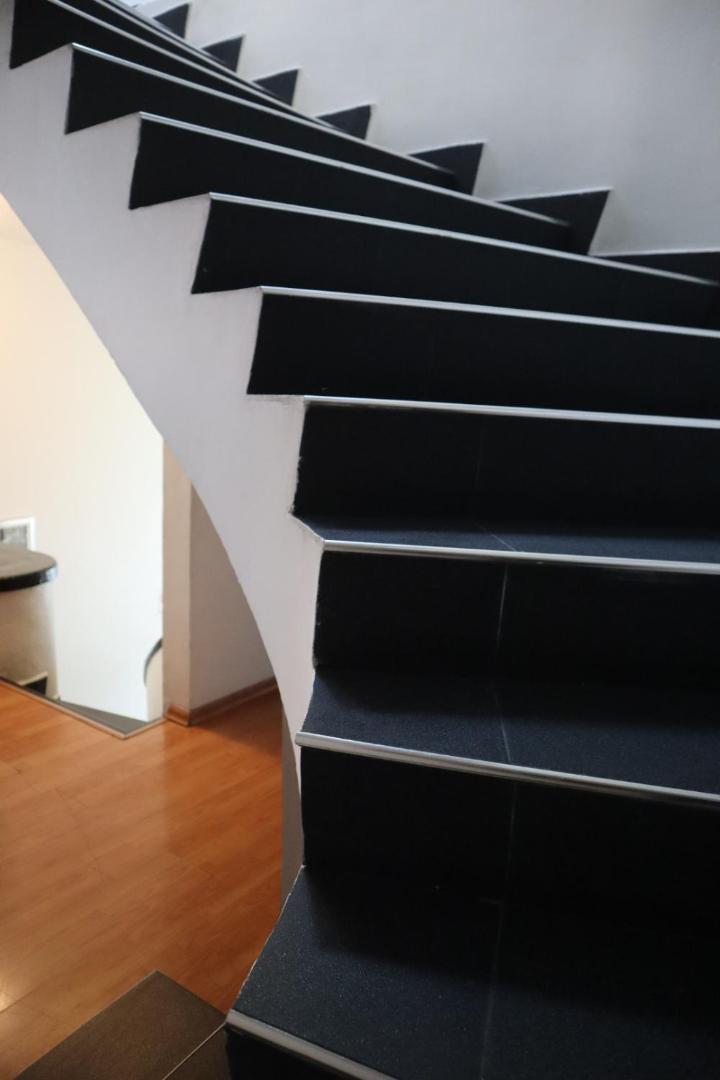 Hostal Top Location Ideal Para Viajeros Polanco Meksika Dış mekan fotoğraf