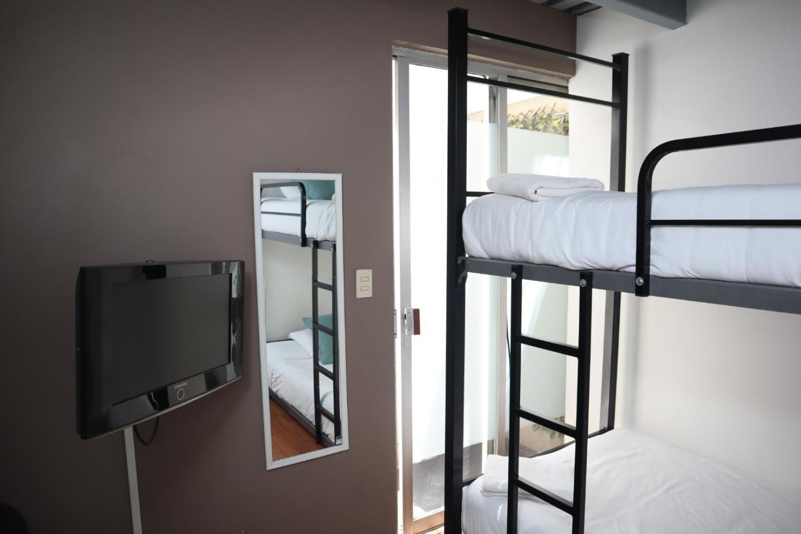 Hostal Top Location Ideal Para Viajeros Polanco Meksika Dış mekan fotoğraf