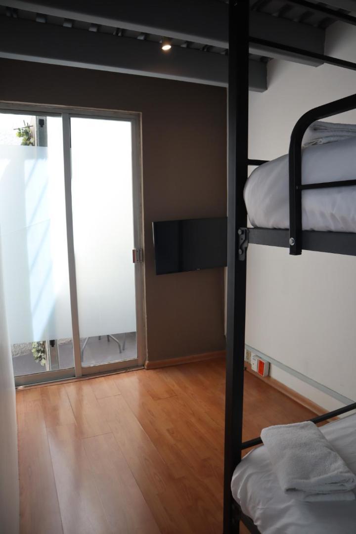 Hostal Top Location Ideal Para Viajeros Polanco Meksika Dış mekan fotoğraf