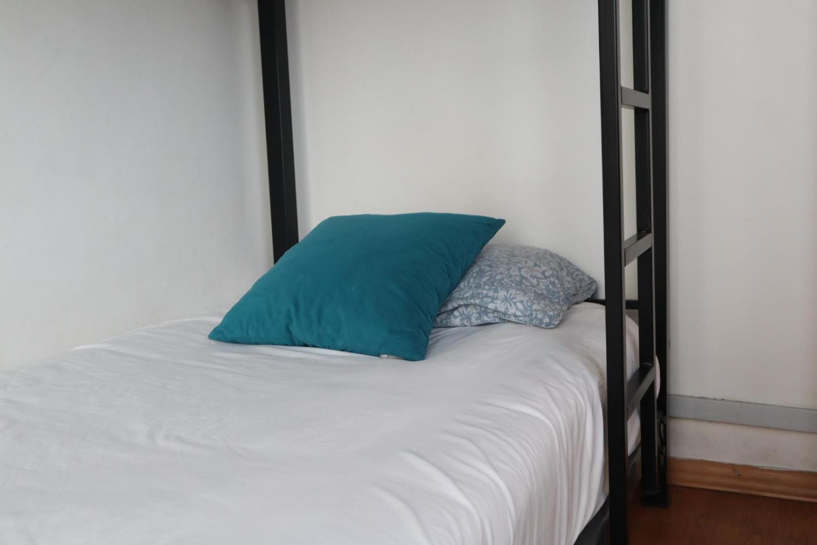 Hostal Top Location Ideal Para Viajeros Polanco Meksika Dış mekan fotoğraf