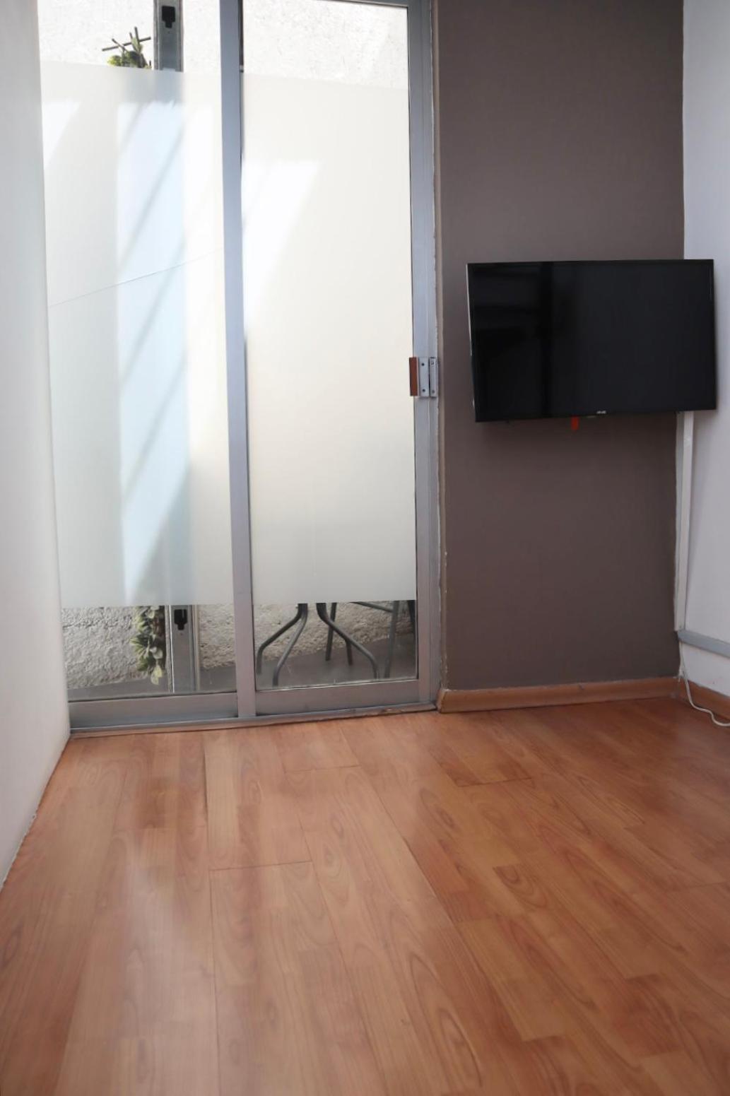 Hostal Top Location Ideal Para Viajeros Polanco Meksika Dış mekan fotoğraf