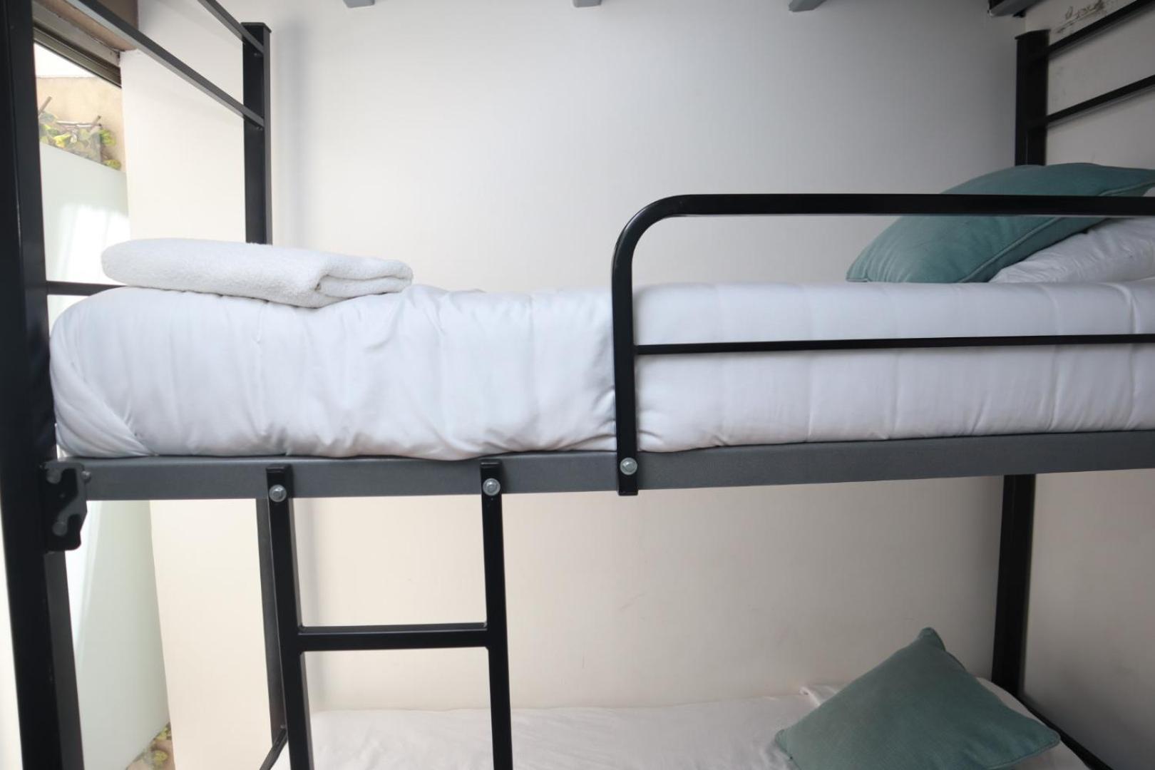 Hostal Top Location Ideal Para Viajeros Polanco Meksika Dış mekan fotoğraf