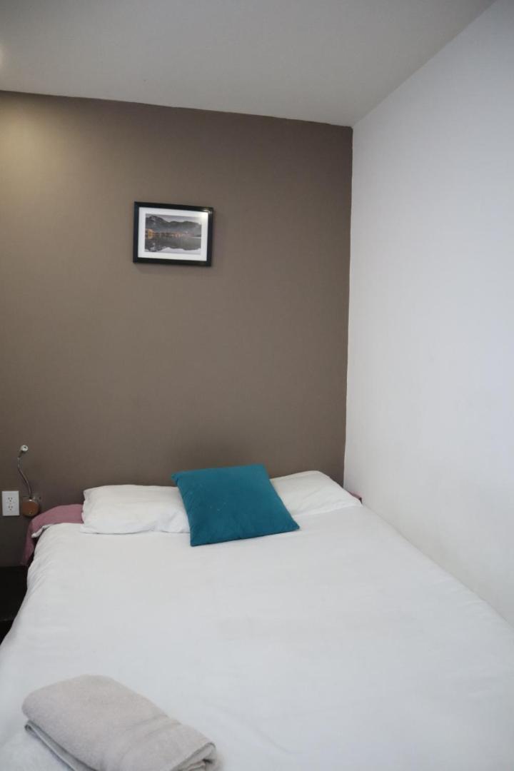 Hostal Top Location Ideal Para Viajeros Polanco Meksika Dış mekan fotoğraf